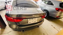 جاكوار XF